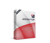 JDesktop Ent